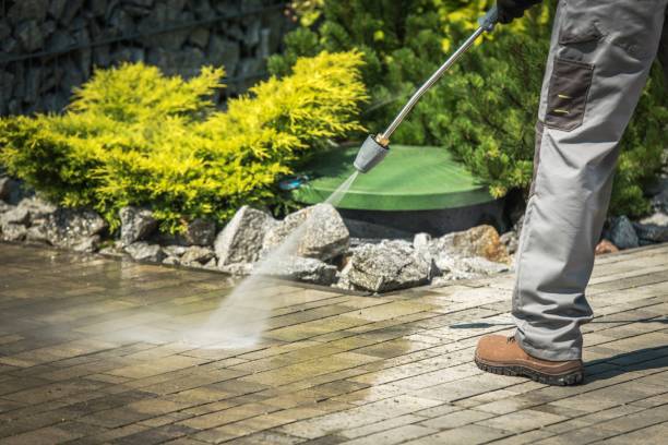 Best Factory Floor Cleaning  in Belmont, CA