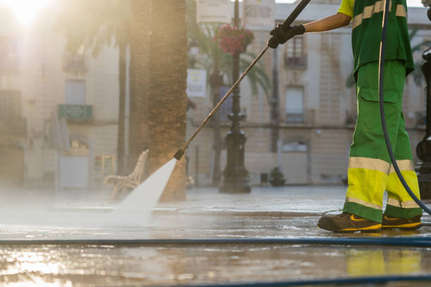 Boat and Dock Cleaning in Belmont, CA